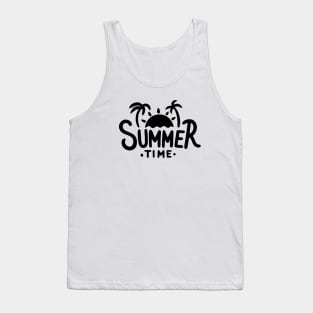 Summer time Tank Top